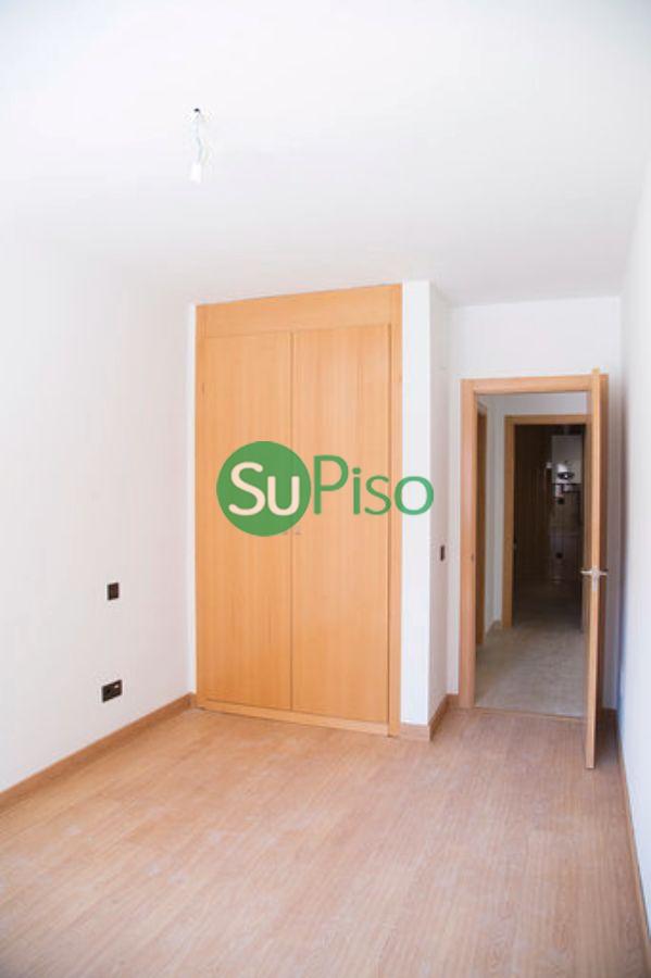For sale of flat in Yeles