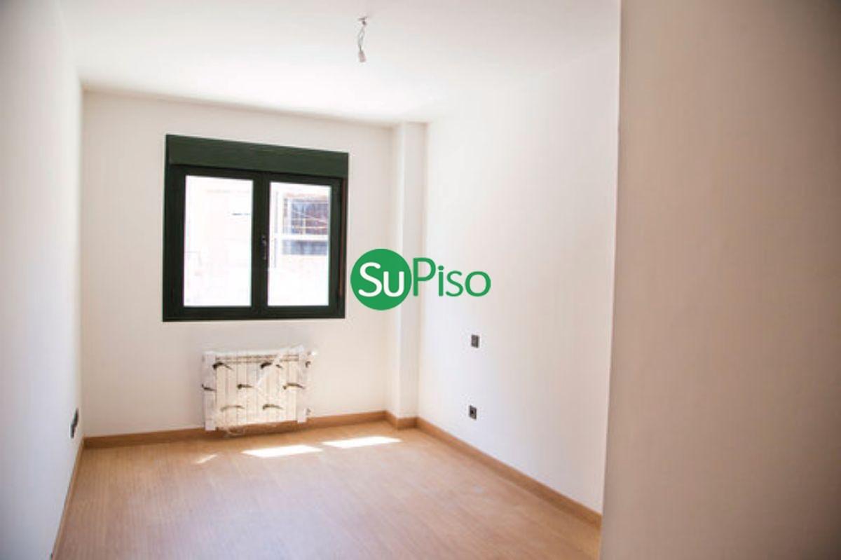 For sale of flat in Yeles