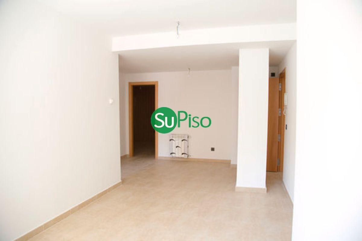 For sale of flat in Yeles