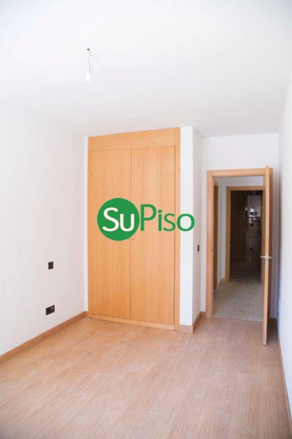 For sale of flat in Yeles