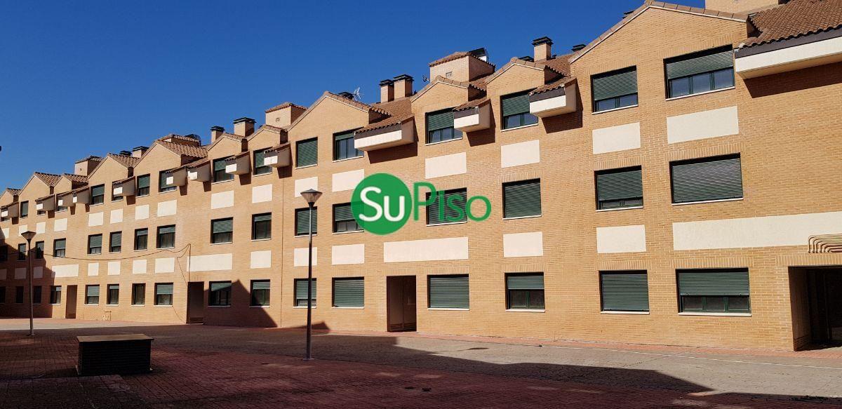 For sale of flat in Yeles