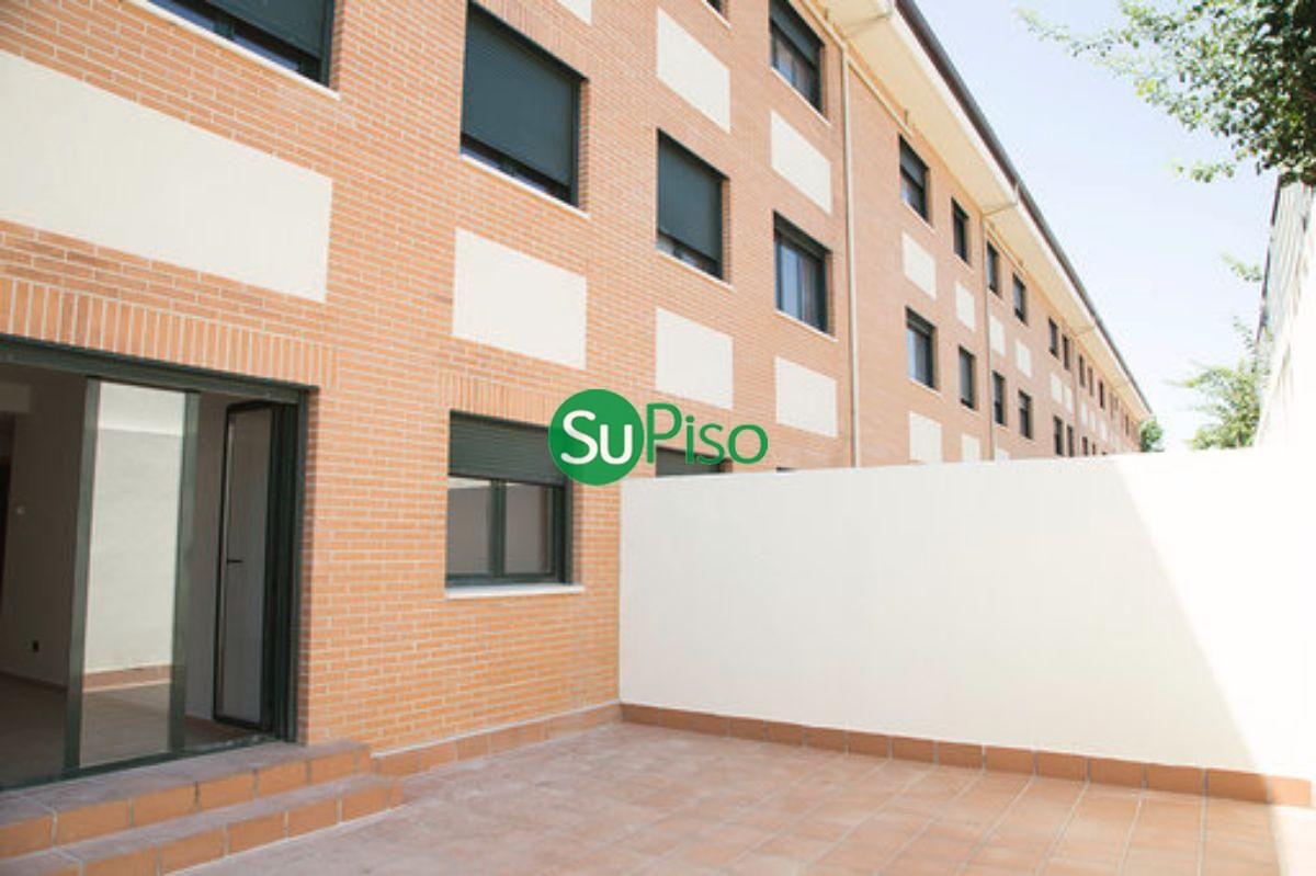 For sale of flat in Yeles