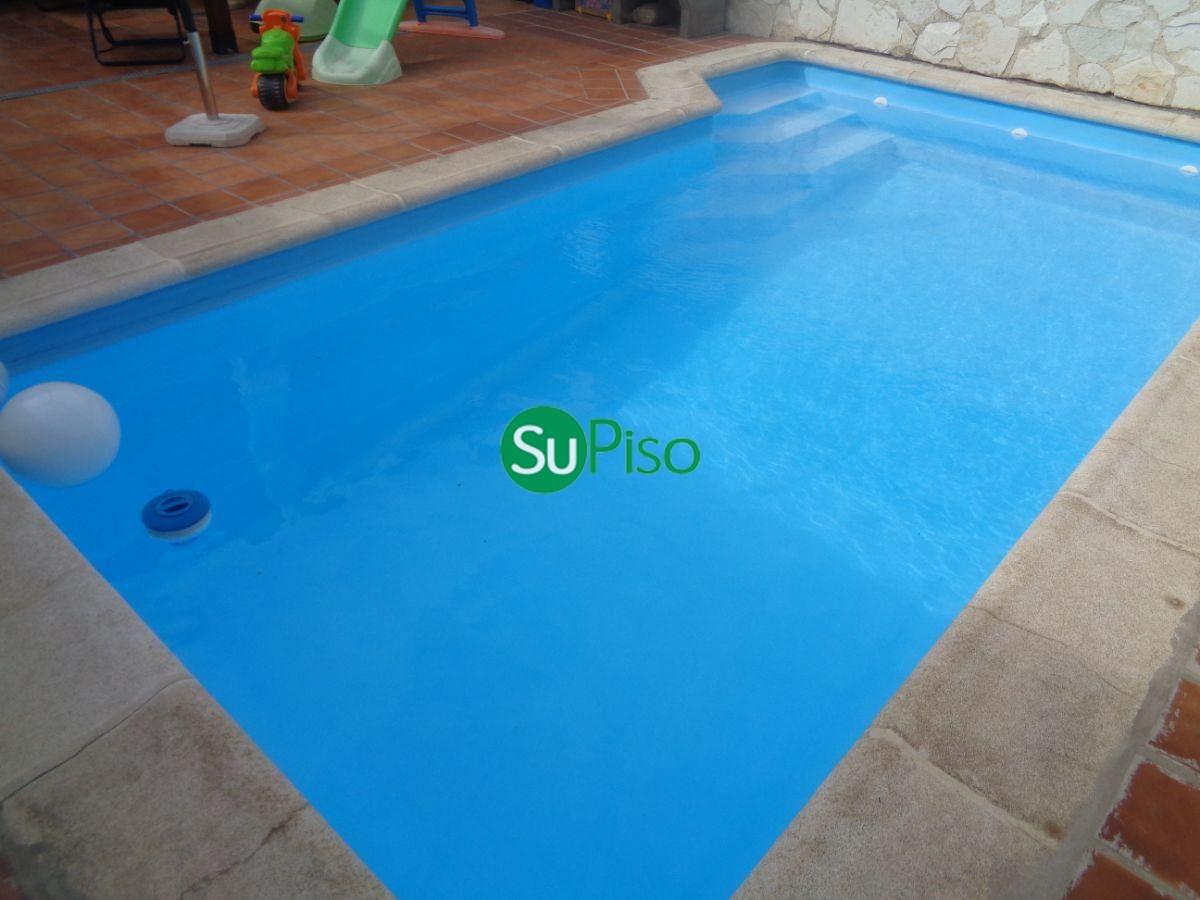 For sale of chalet in Yeles