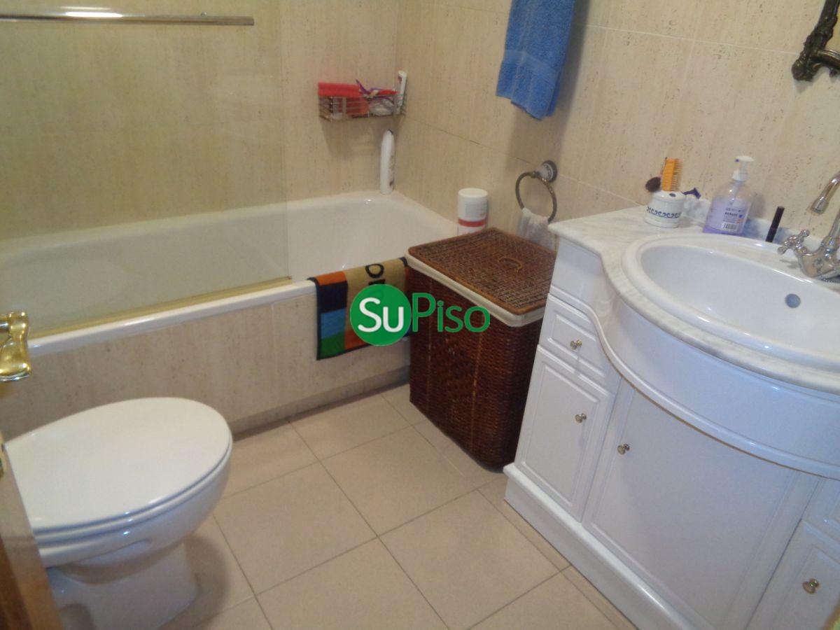 For sale of chalet in Yeles