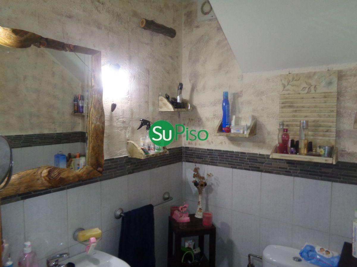 For sale of chalet in Yeles