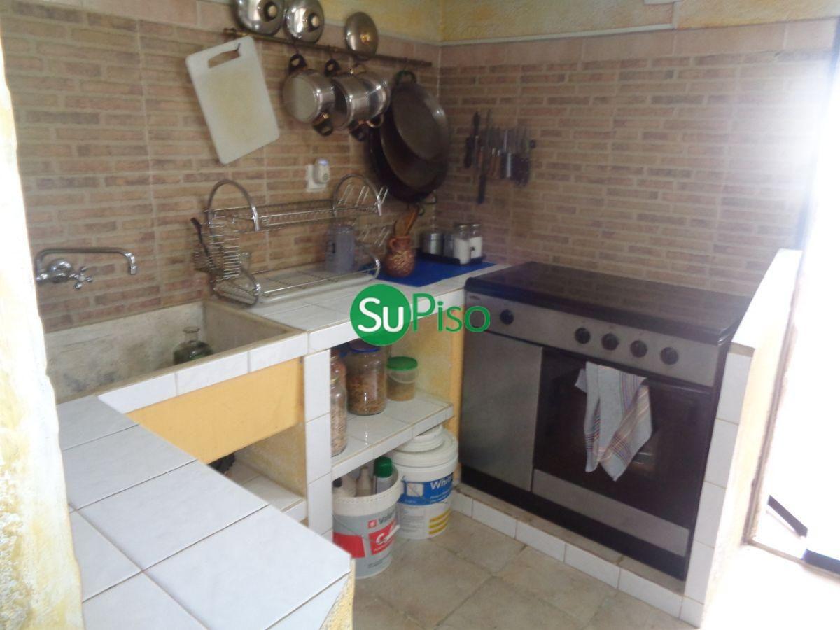For sale of chalet in Yeles