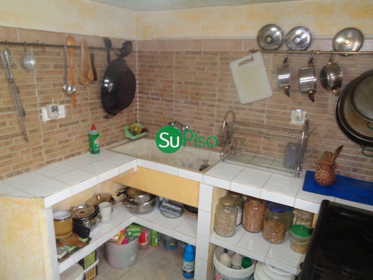 For sale of chalet in Yeles