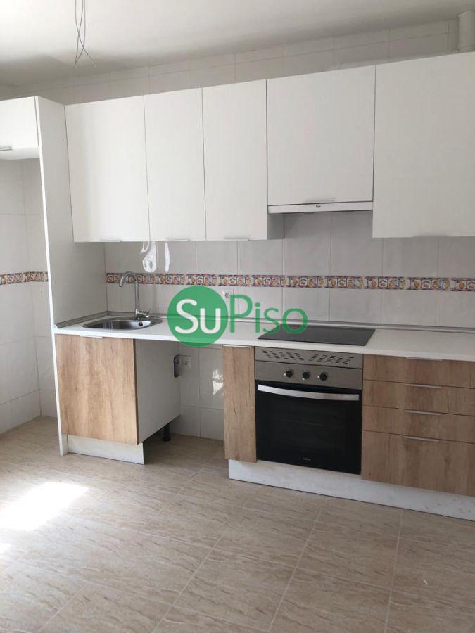 Venta de chalet en Yeles