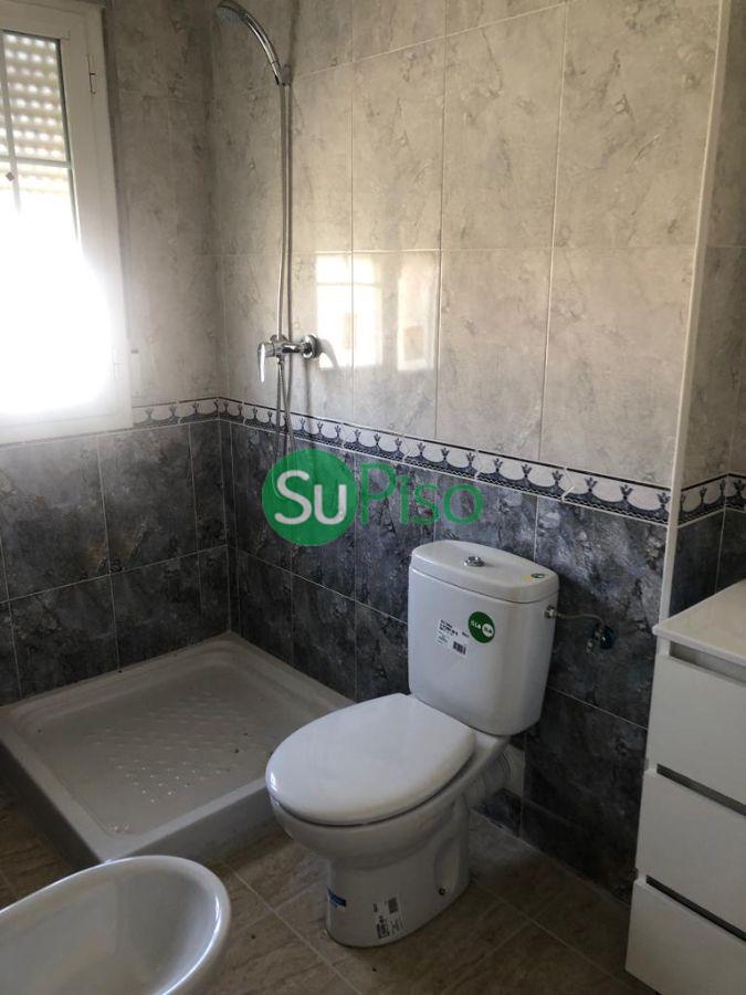 Venta de chalet en Yeles