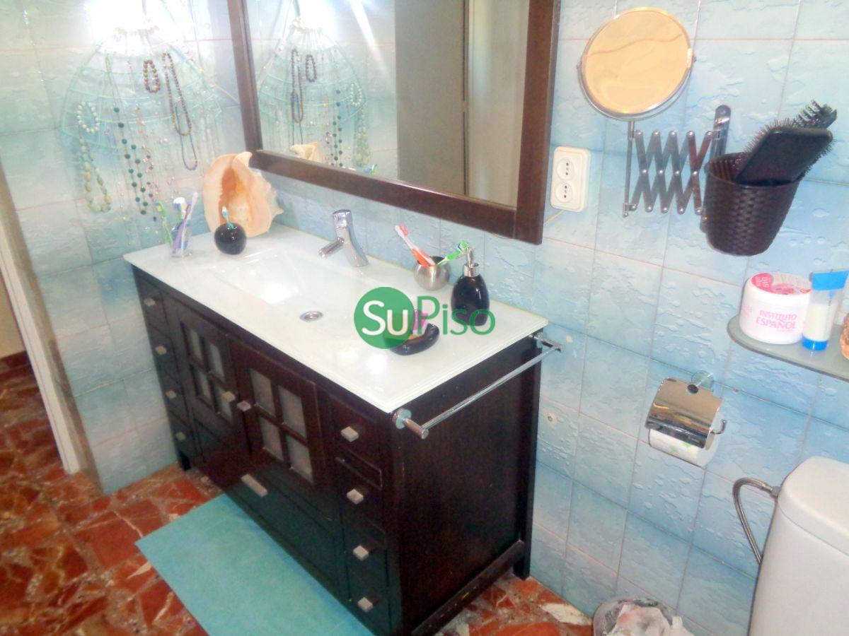 Venta de chalet en Illescas