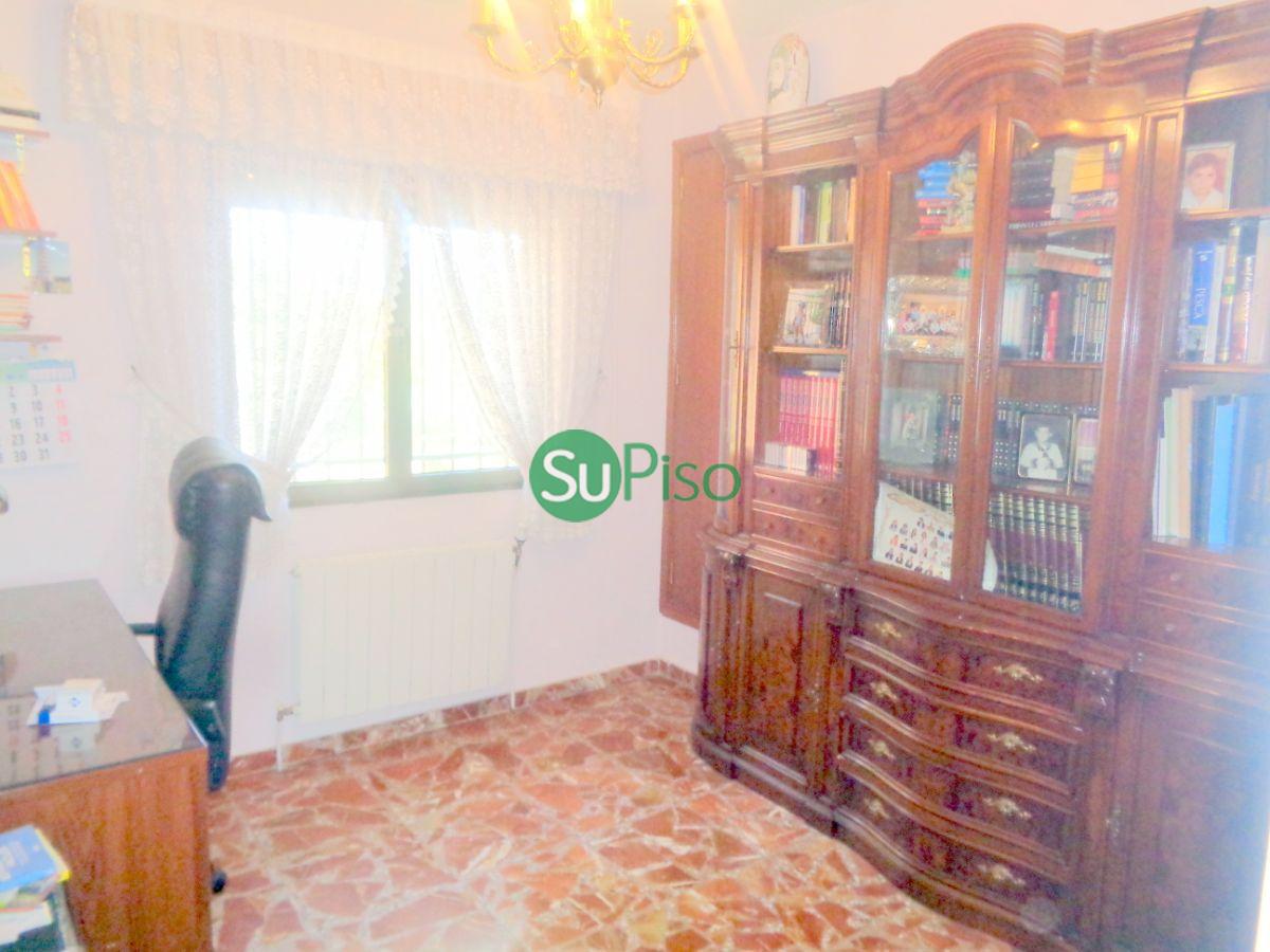 Venta de chalet en Illescas