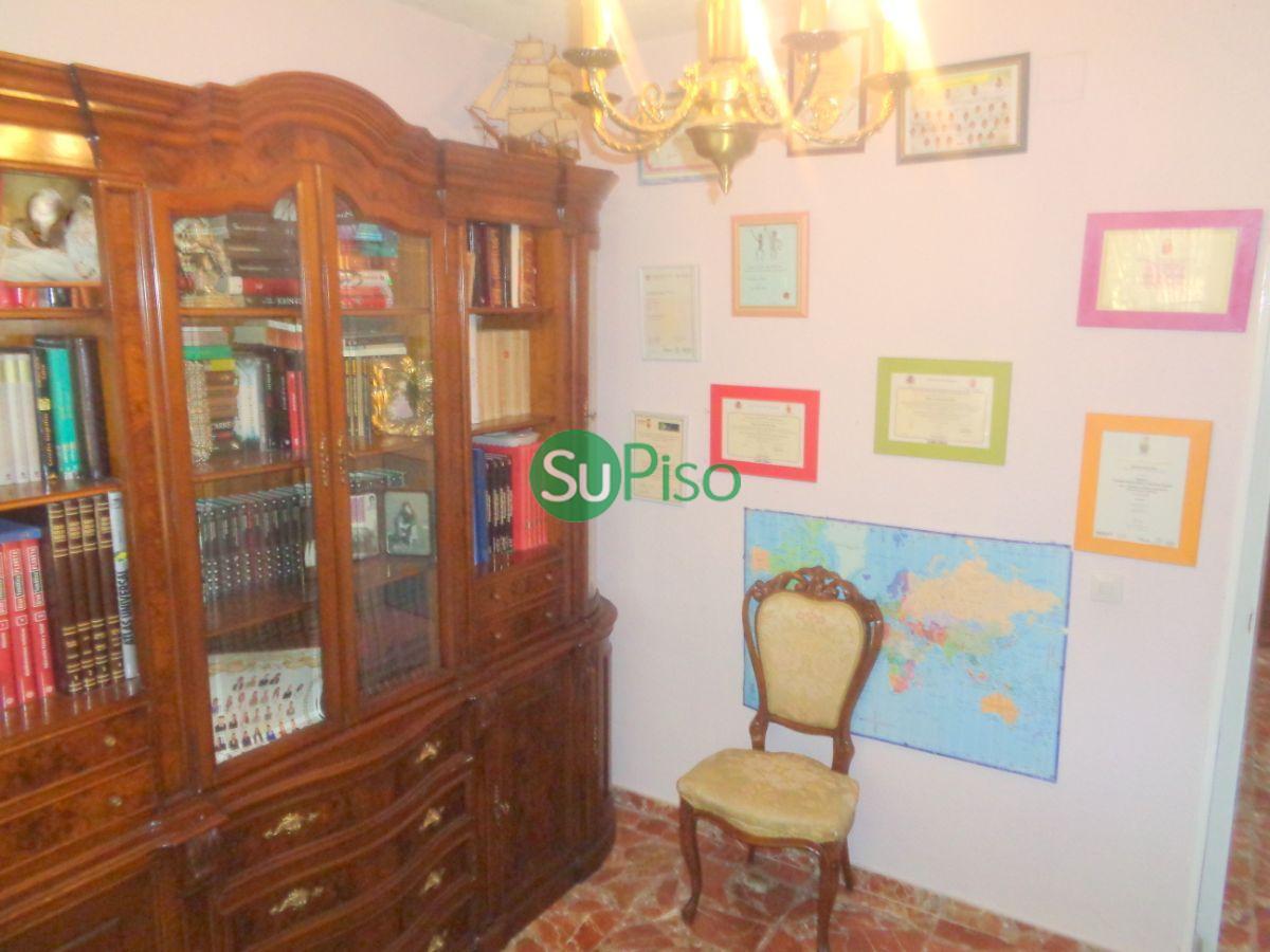 Venta de chalet en Illescas