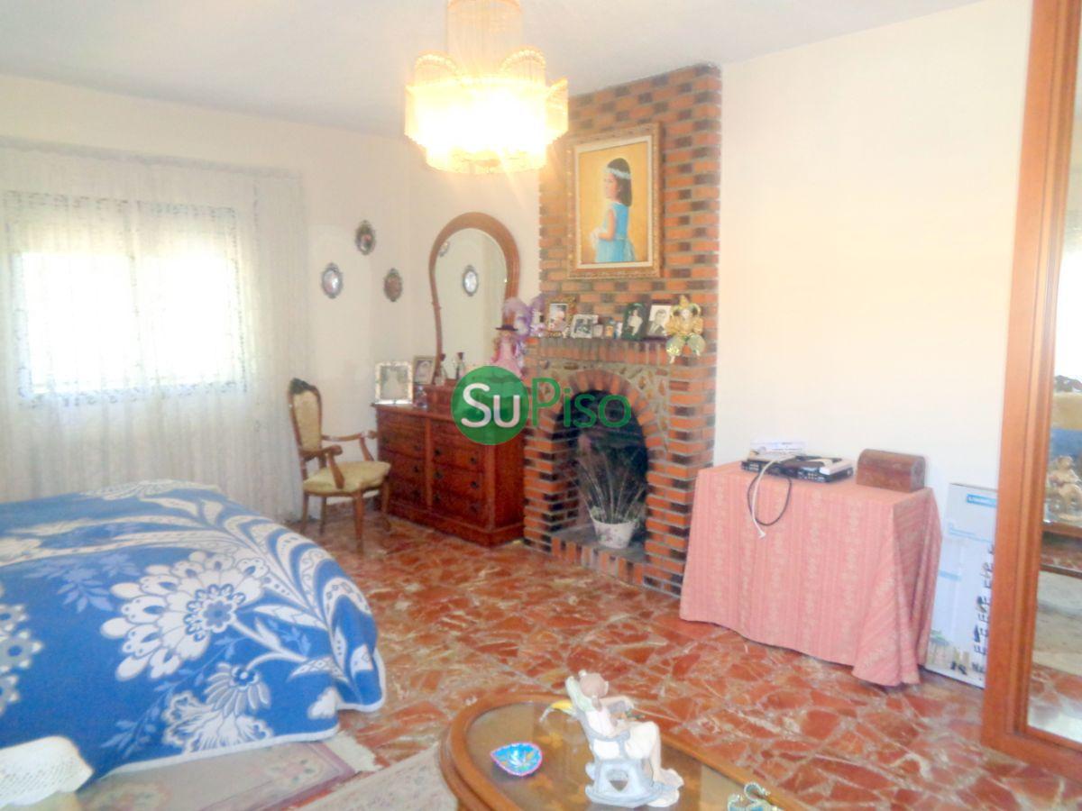 Venta de chalet en Illescas