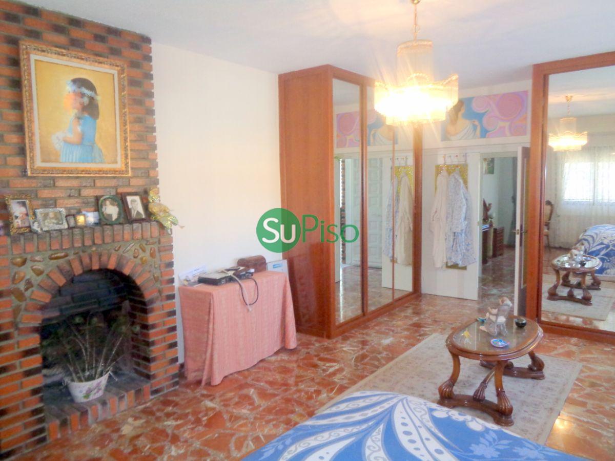 Venta de chalet en Illescas