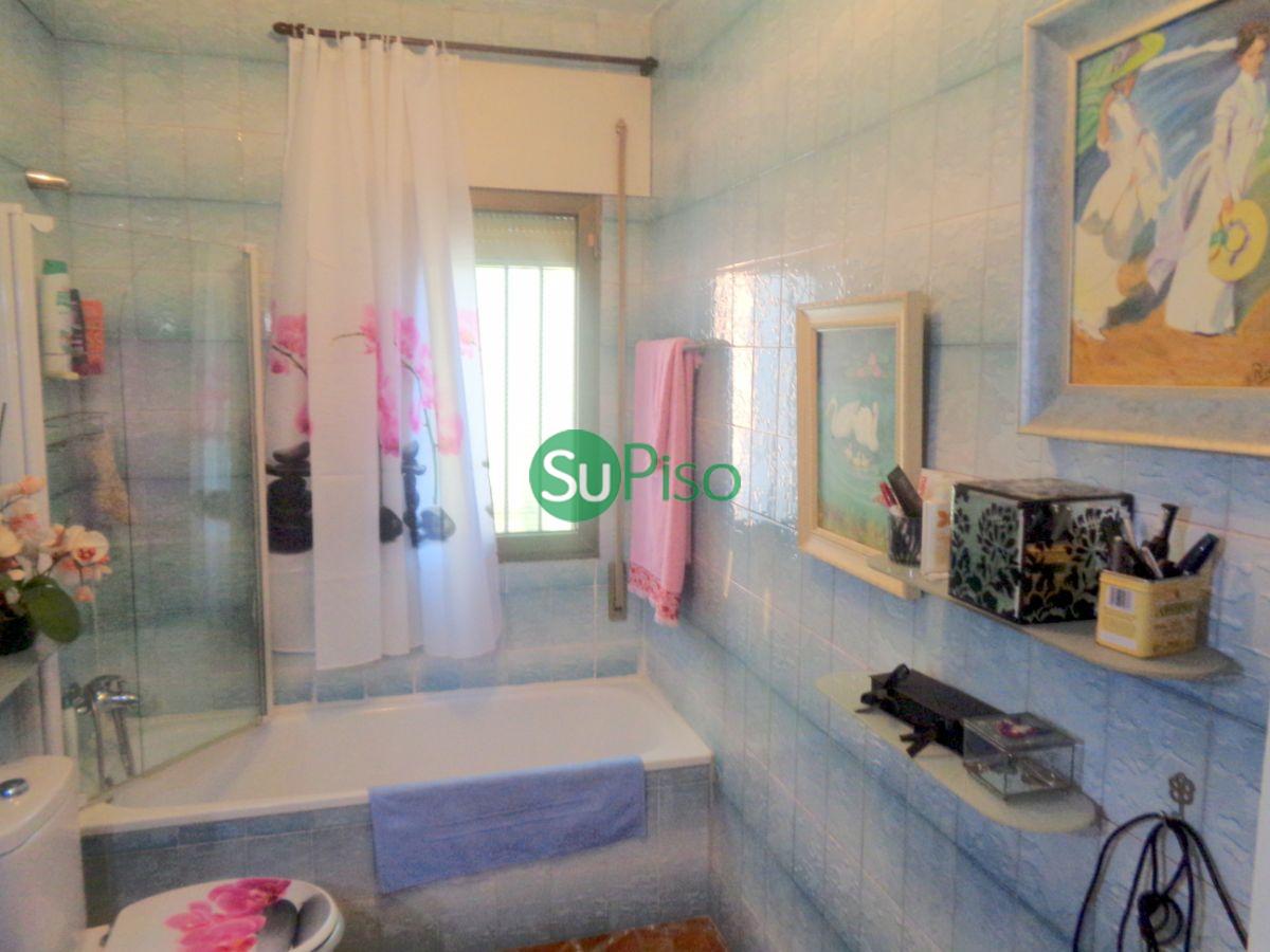 Venta de chalet en Illescas