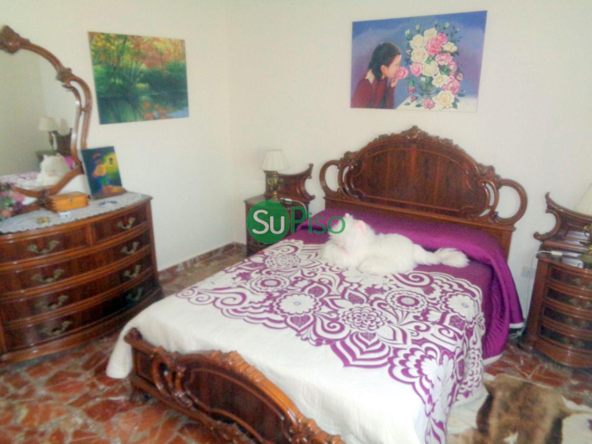 Venta de chalet en Illescas