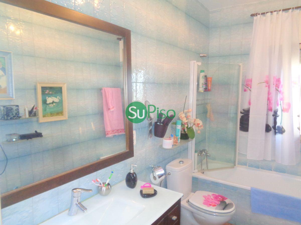 Venta de chalet en Illescas