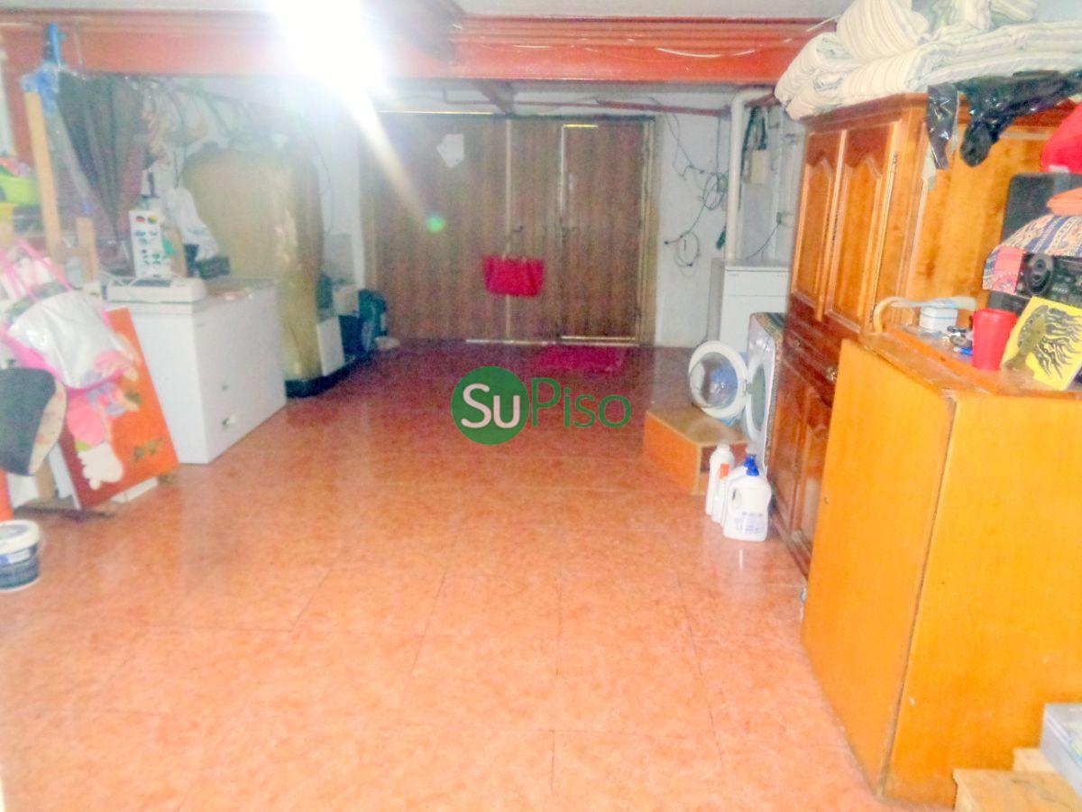 Venta de chalet en Illescas