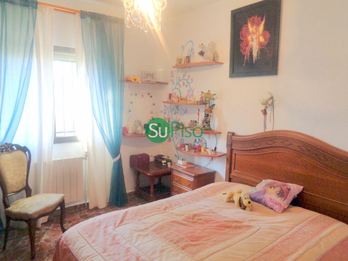 Venta de chalet en Illescas