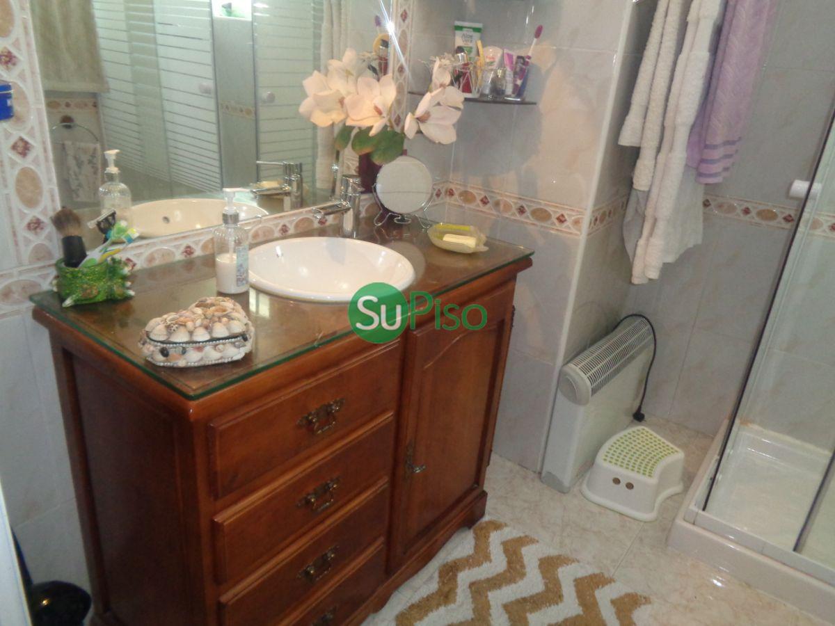 Venta de chalet en Illescas