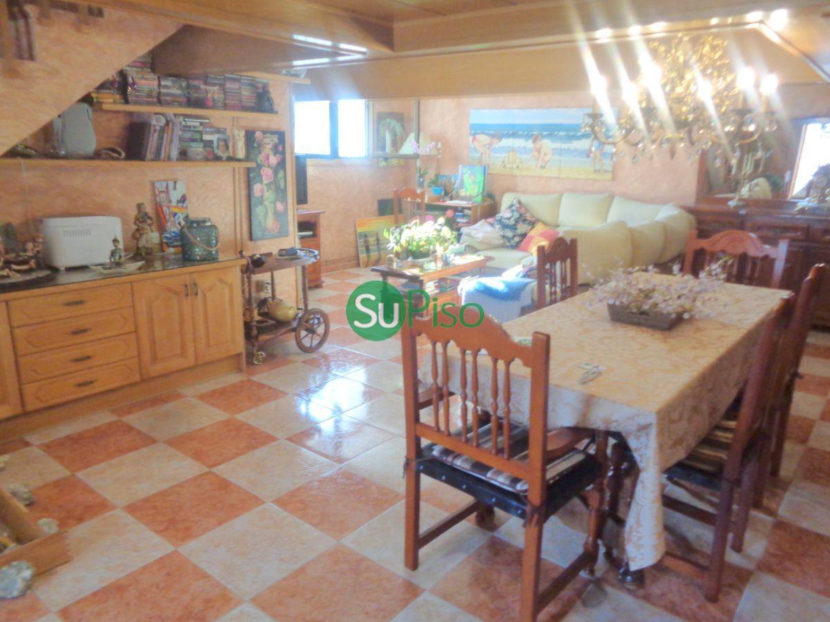 Venta de chalet en Illescas