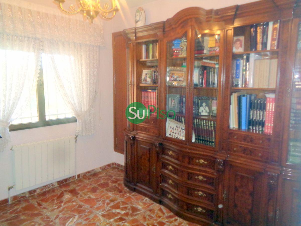 Venta de chalet en Illescas