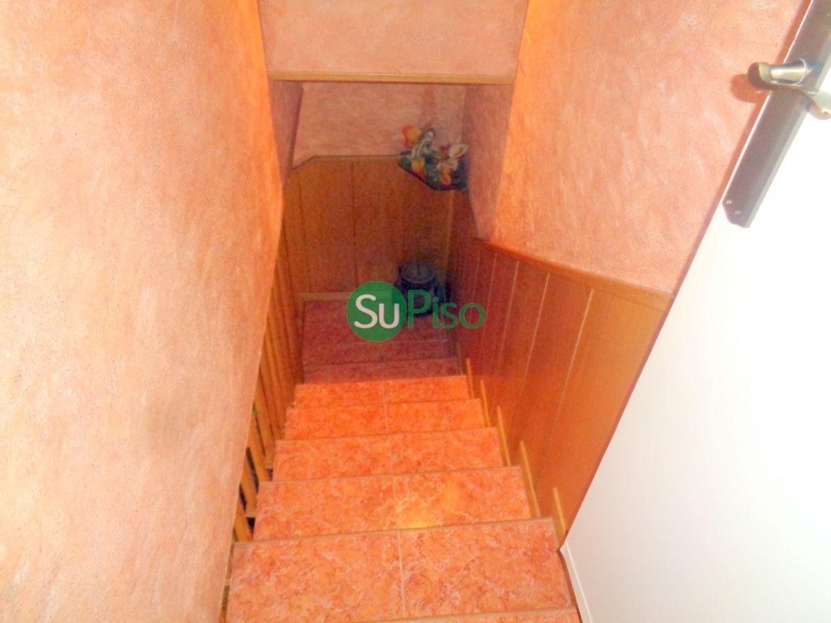 Venta de chalet en Illescas