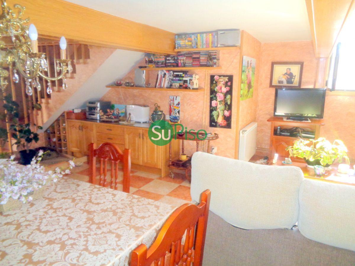 Venta de chalet en Illescas