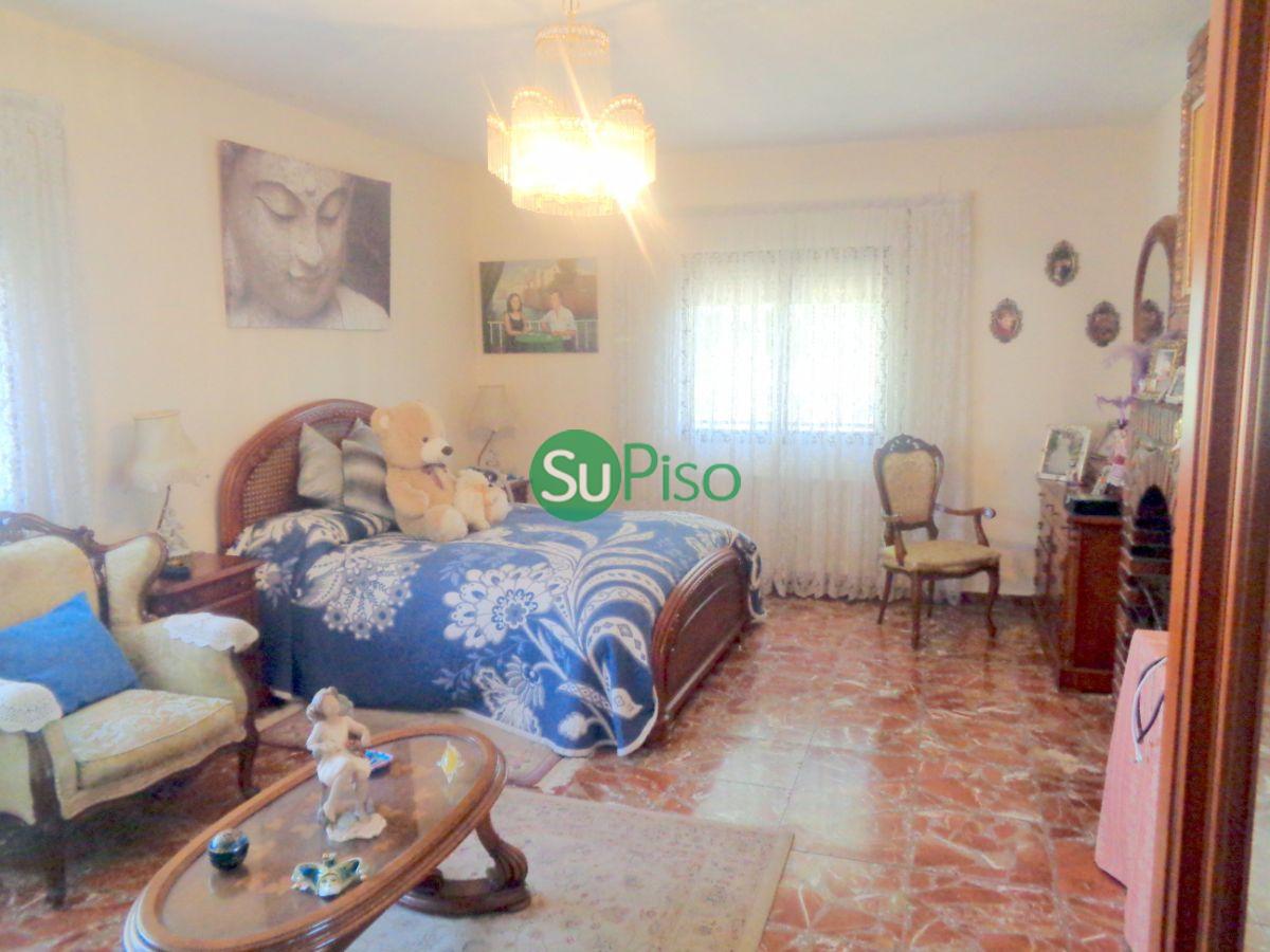 Venta de chalet en Illescas