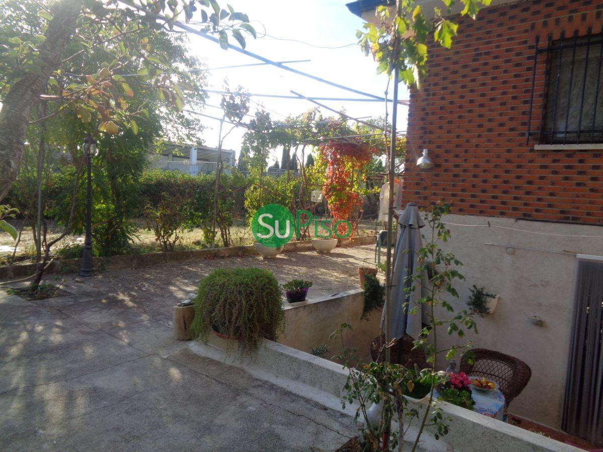 Venta de chalet en Illescas