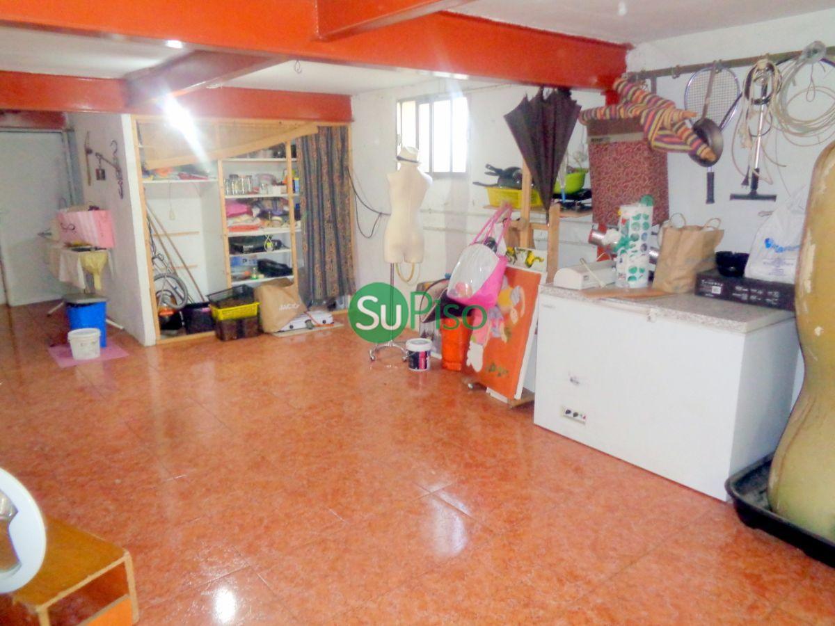 Venta de chalet en Illescas