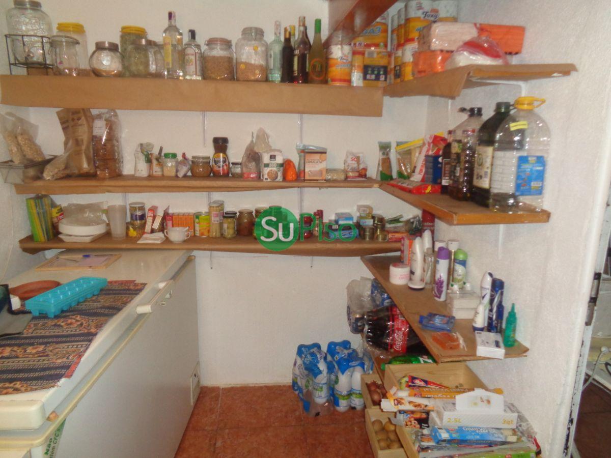 Venta de chalet en Illescas