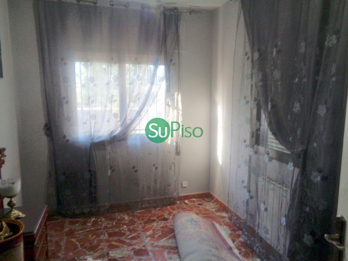 Venta de chalet en Illescas