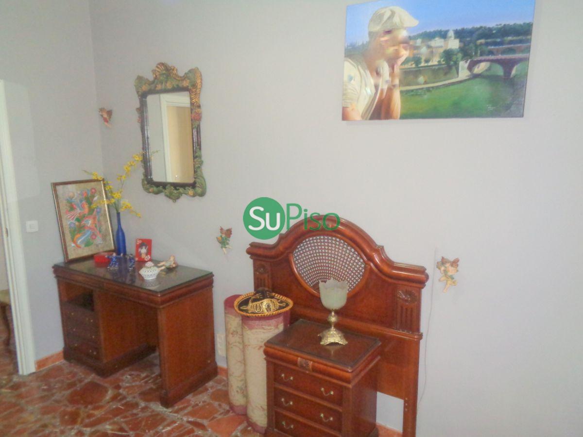 Venta de chalet en Illescas