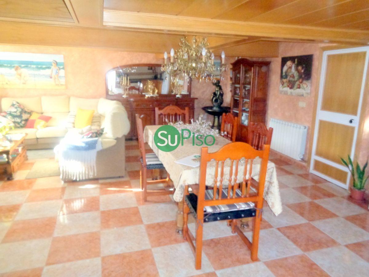 Venta de chalet en Illescas