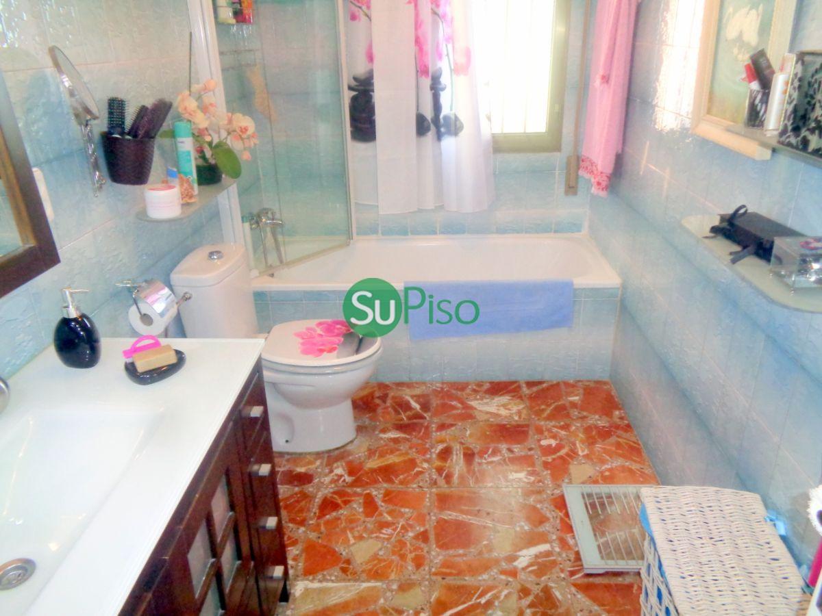 Venta de chalet en Illescas