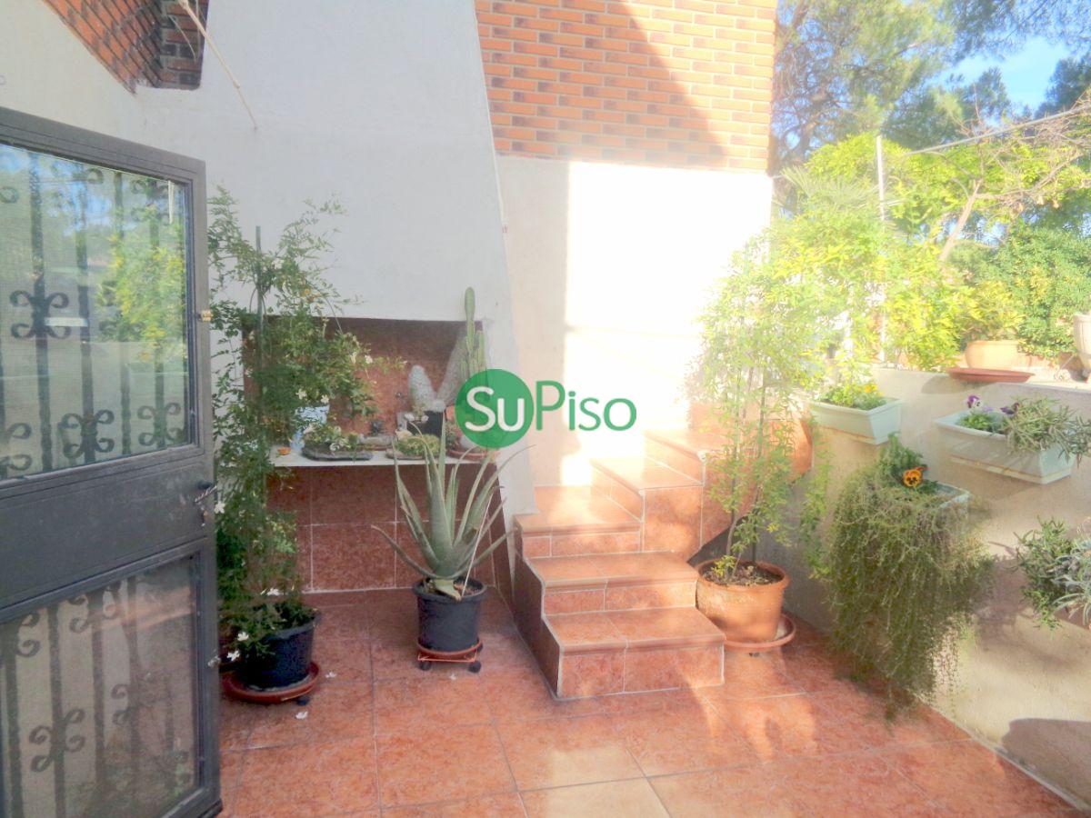 Venta de chalet en Illescas