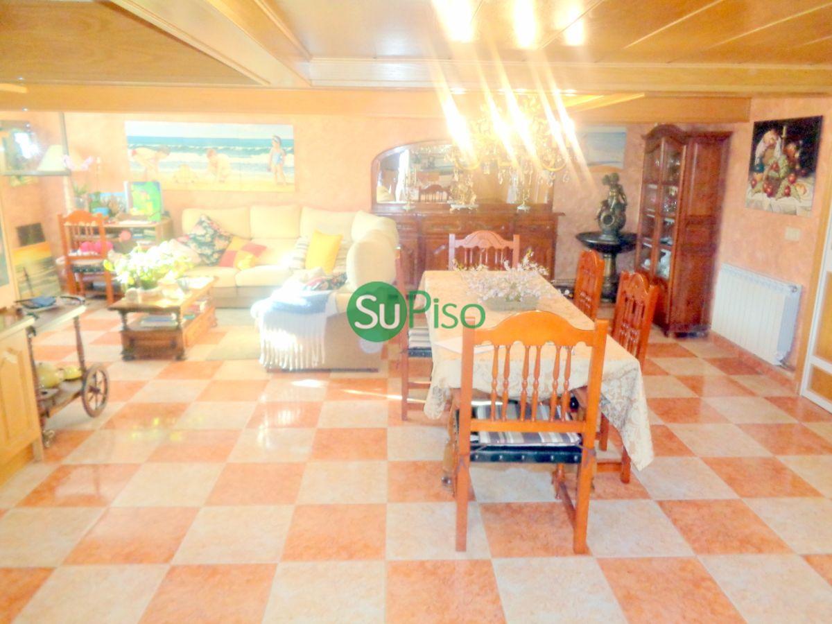 Venta de chalet en Illescas