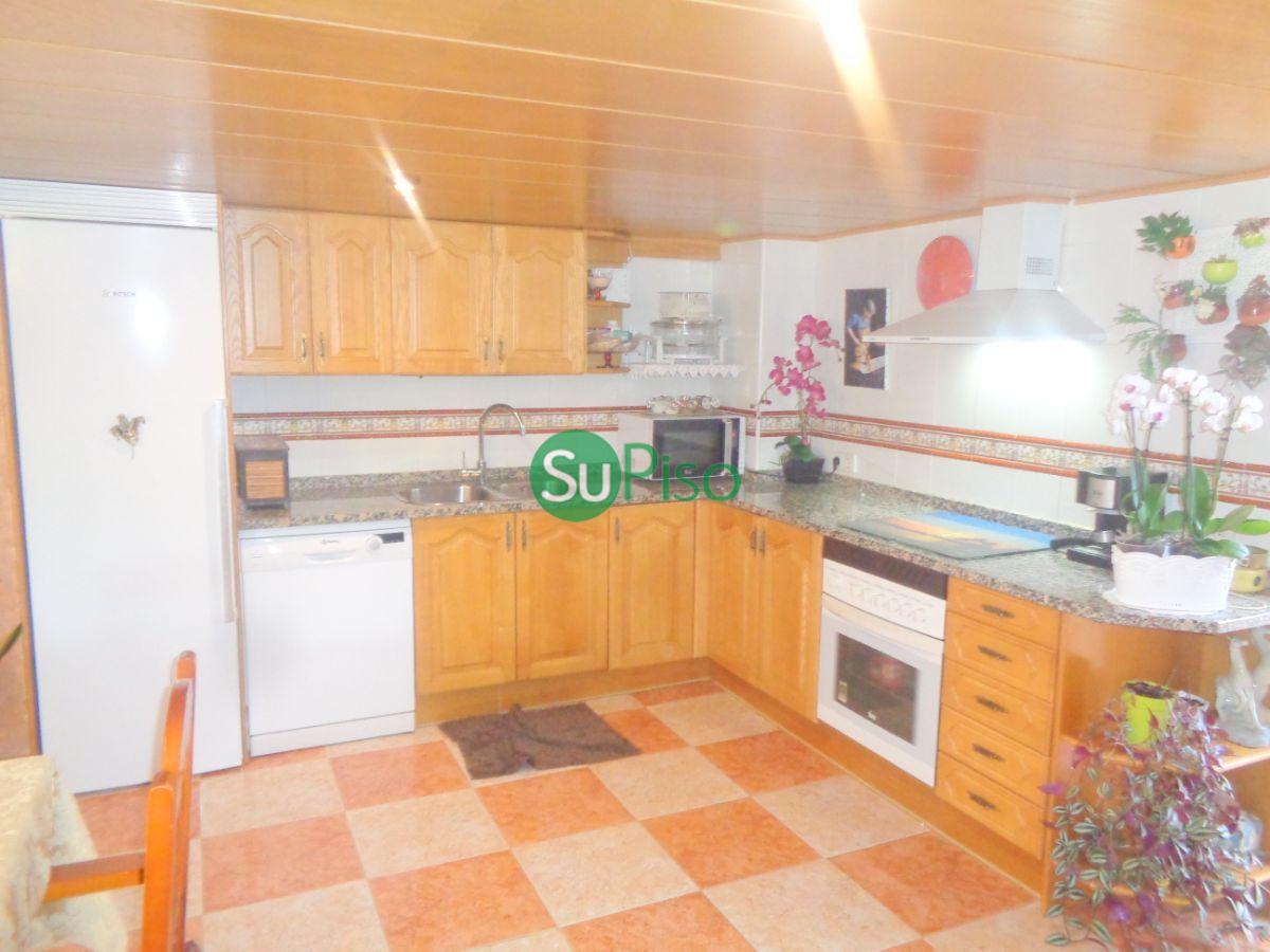 Venta de chalet en Illescas