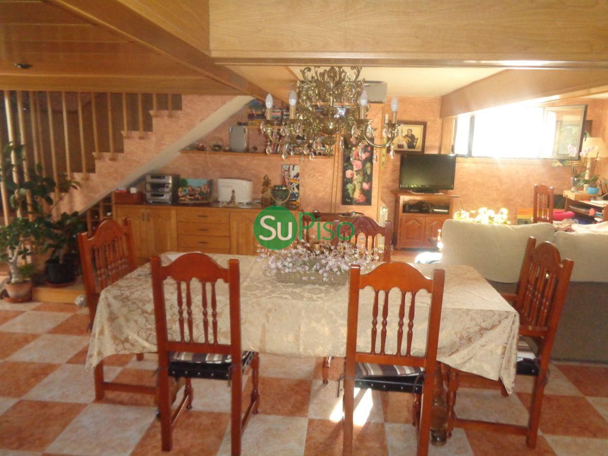 Venta de chalet en Illescas