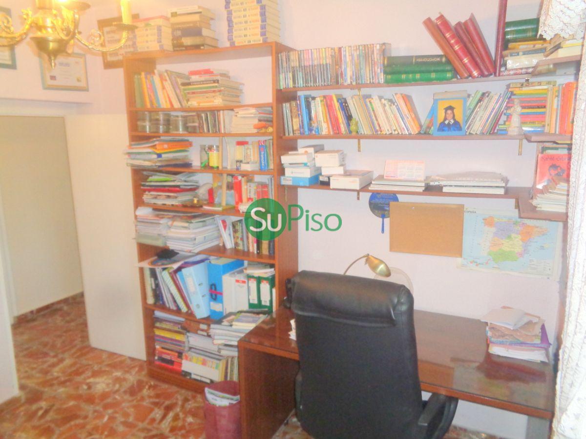 Venta de chalet en Illescas