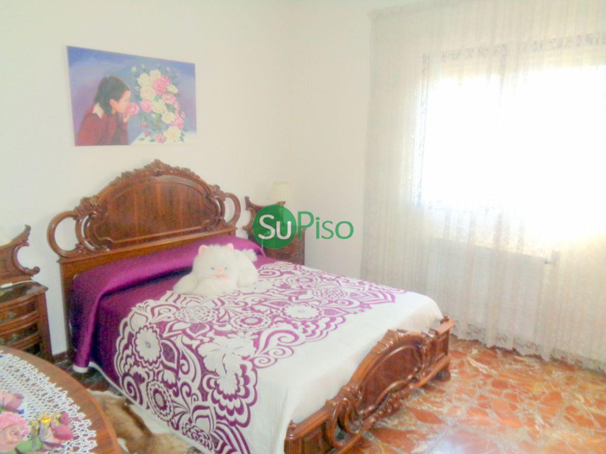 Venta de chalet en Illescas