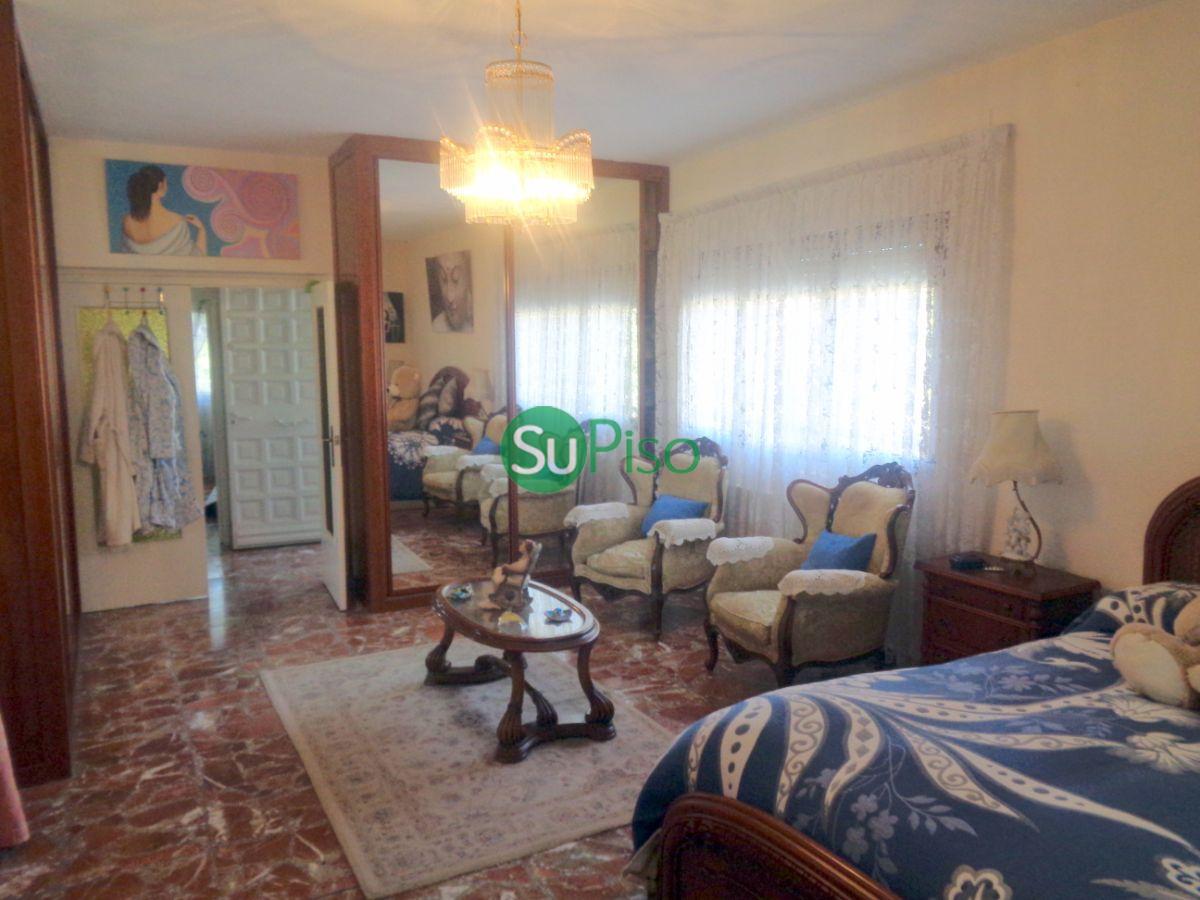 Venta de chalet en Illescas