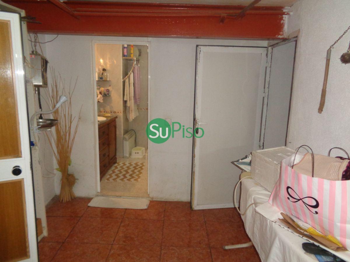 Venta de chalet en Illescas