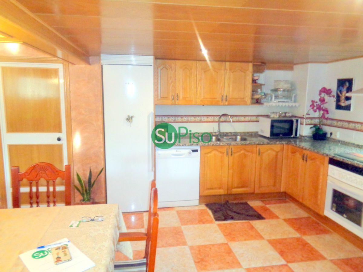 Venta de chalet en Illescas