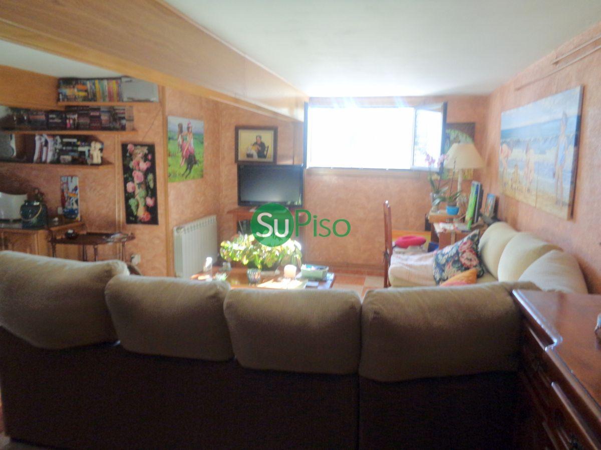 Venta de chalet en Illescas