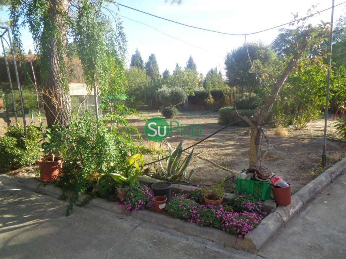 Venta de chalet en Illescas