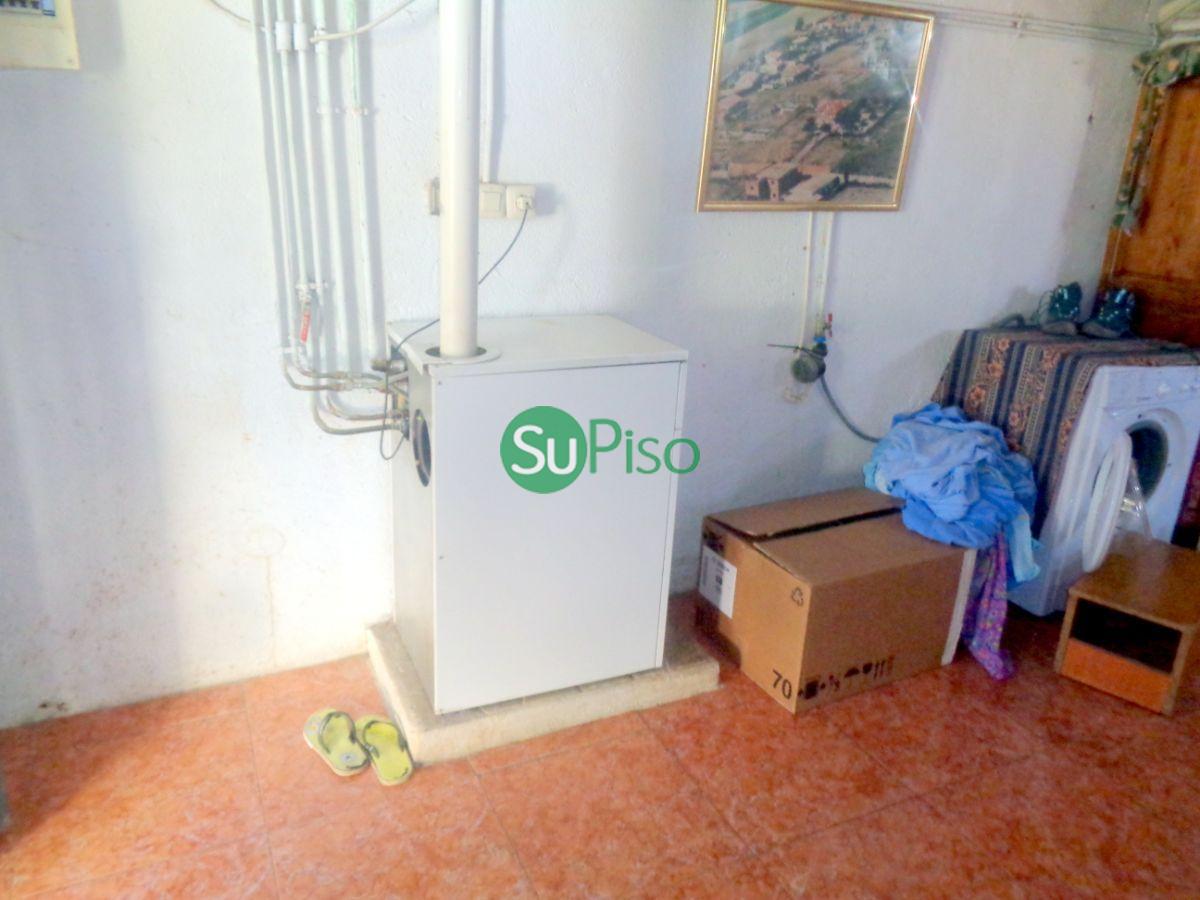 Venta de chalet en Illescas