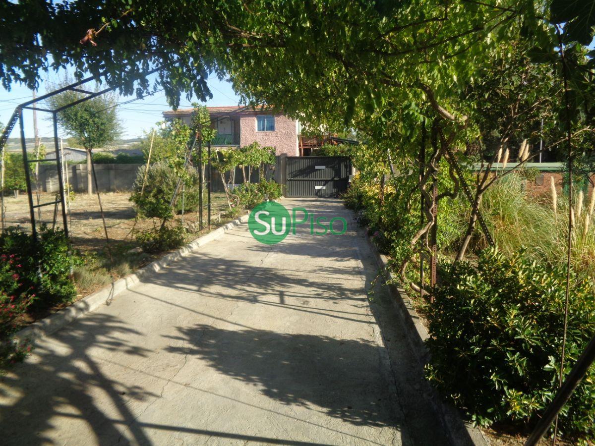 Venta de chalet en Illescas