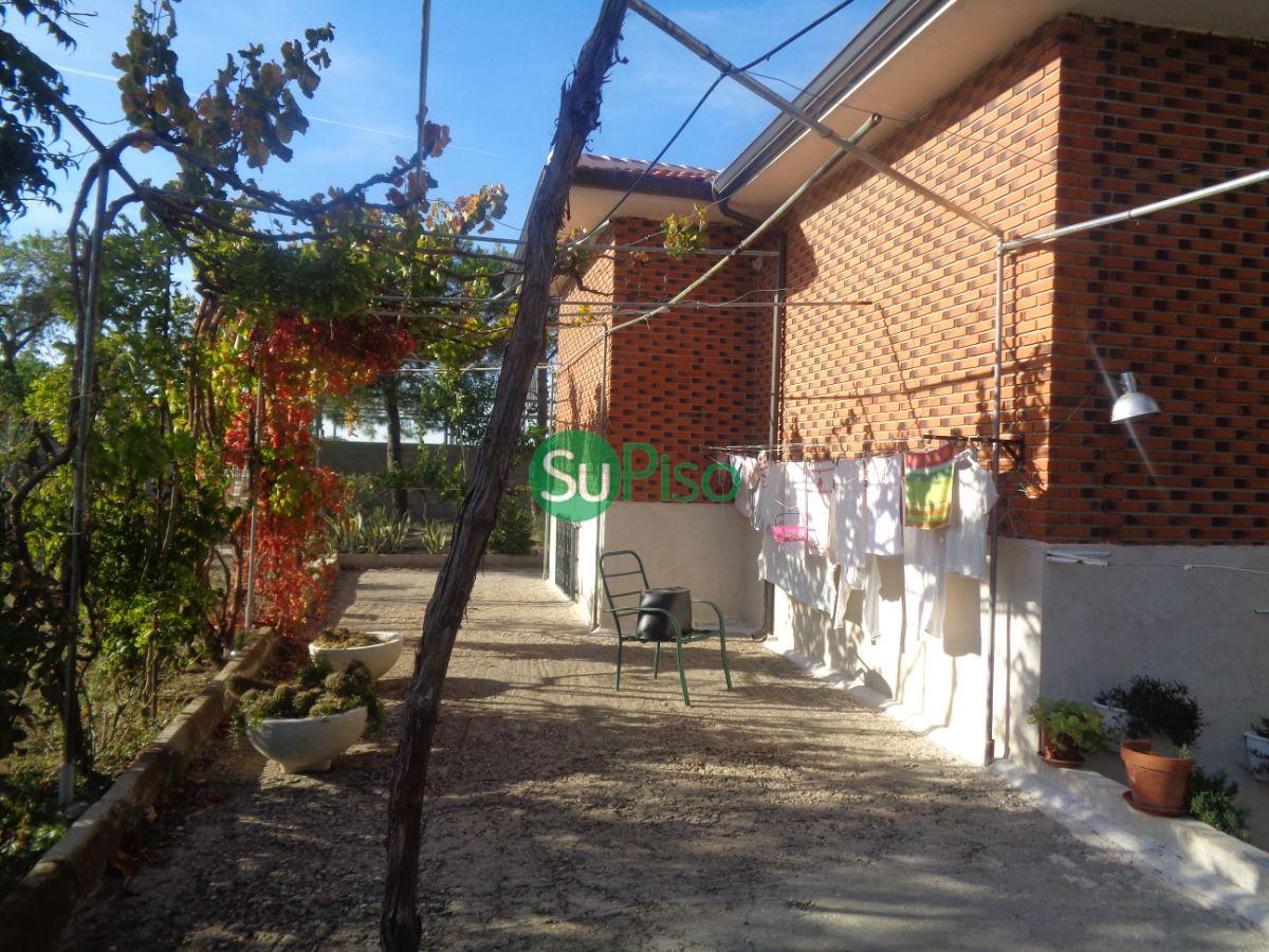 Venta de chalet en Illescas